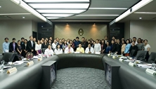 ประชุม ครั้งที่ 3 (ของงานราชภัฏ กับ
สทบ.)