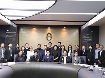 ประชุมการขับเคลื่อนเศรษฐกิจฐานรากครั้งที่
1